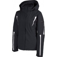 Karbon Amber Jkt (Black) -20